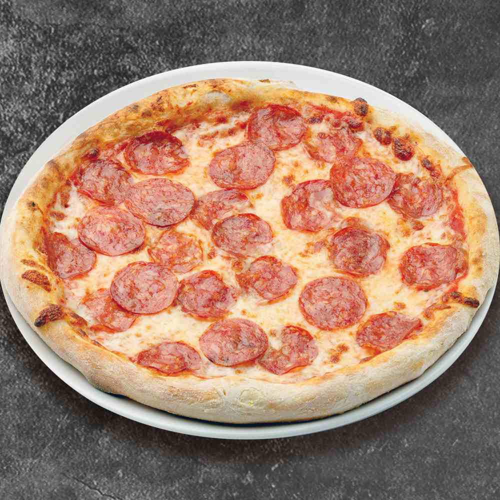 Pizza Pipperoni