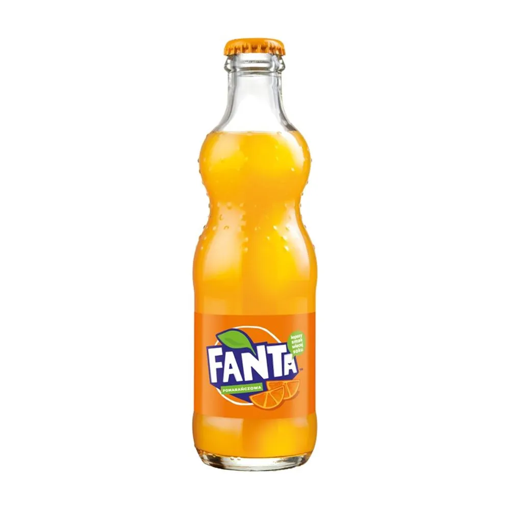 Fanta