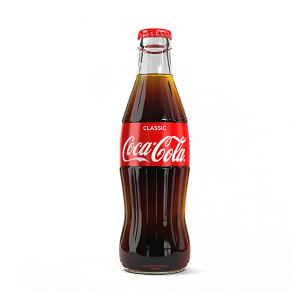 Coca-Cola