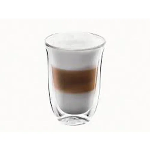 Double Latte