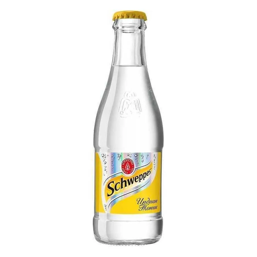 Schweppes