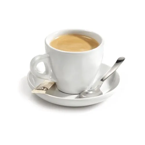 Espresso Macchiato