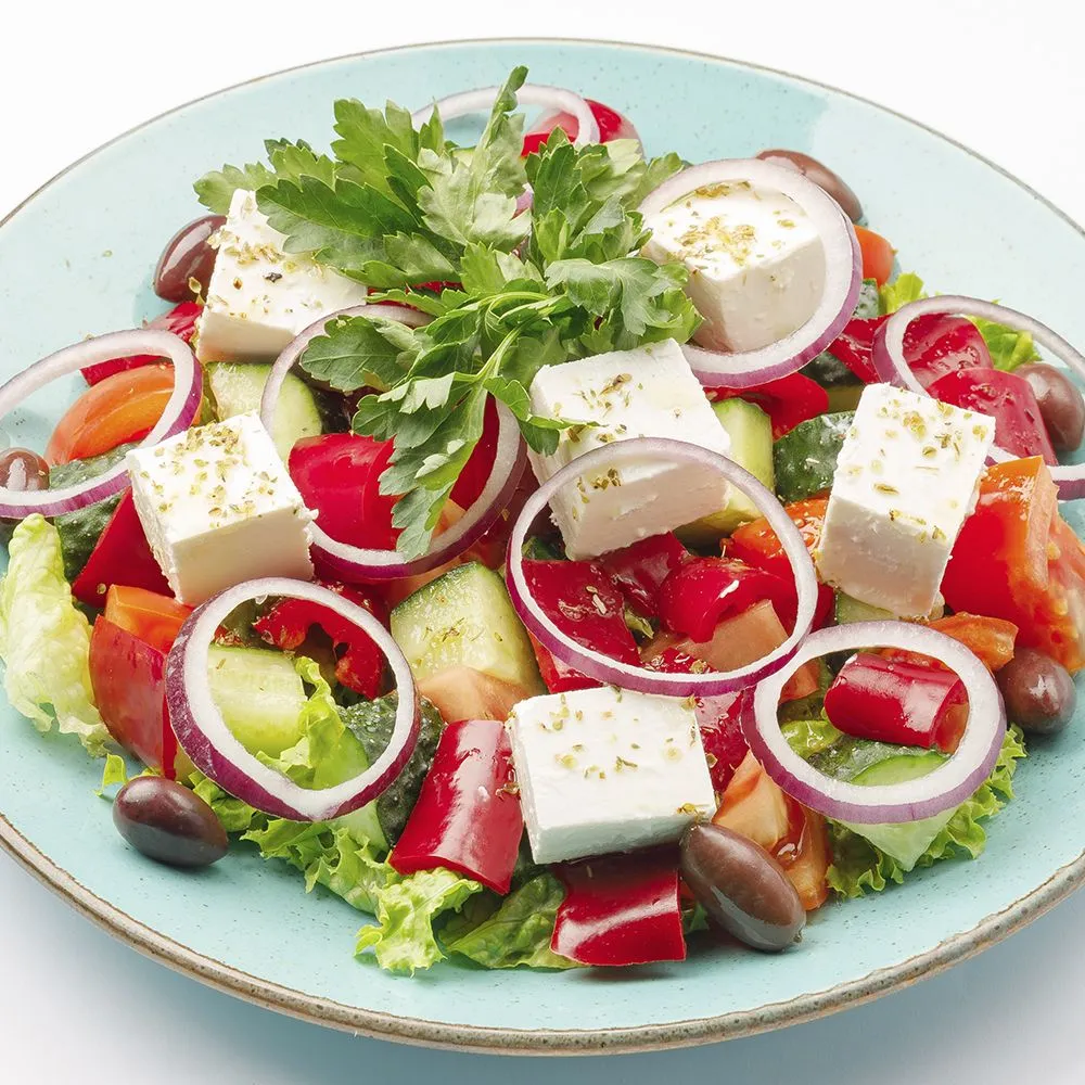 Salată Grecească
