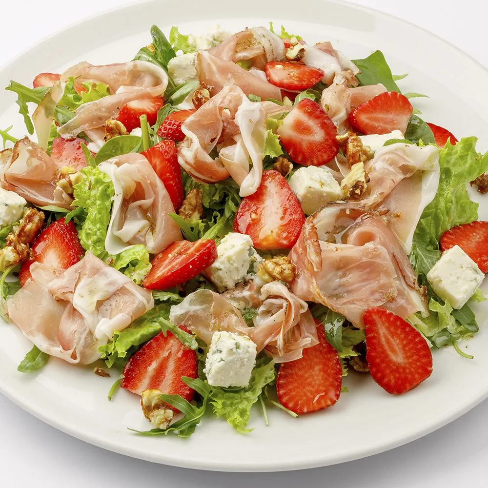 Salată Prosciutto