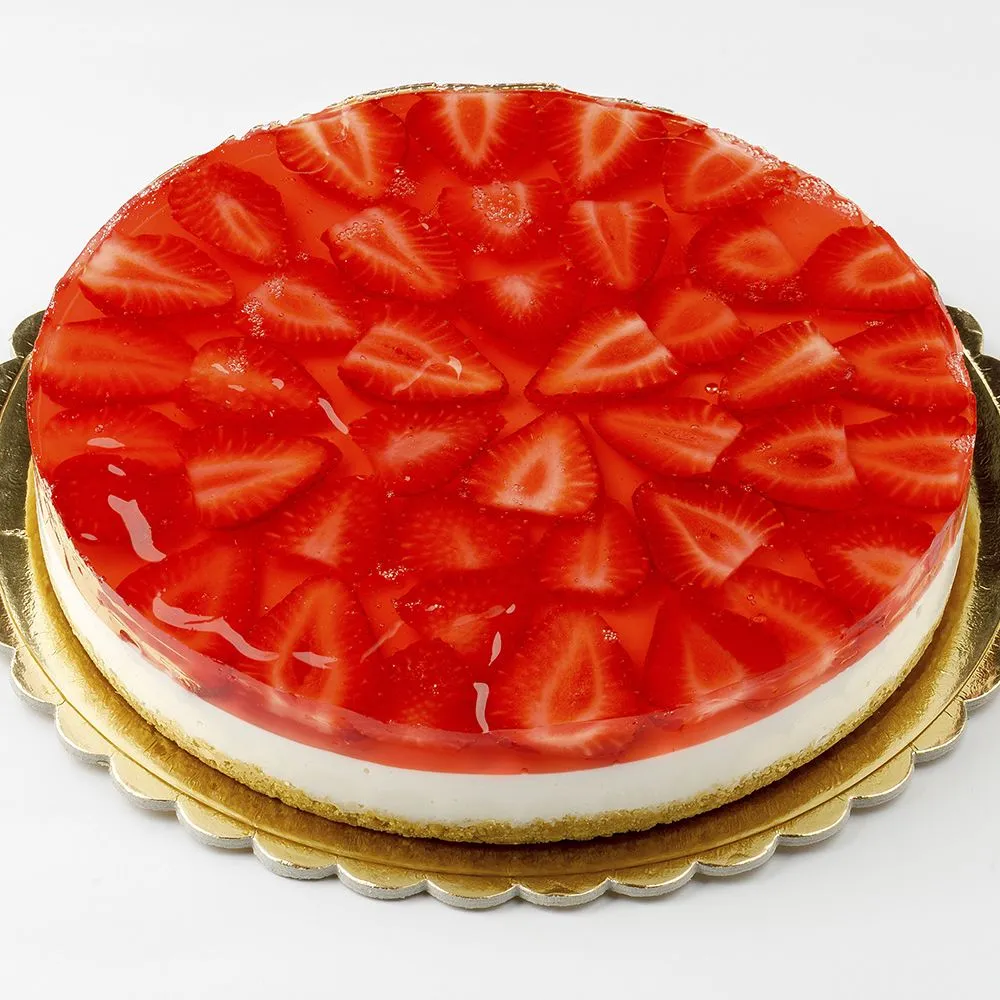 Sammer Cake