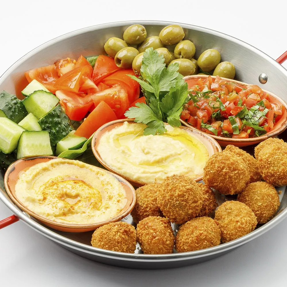 Mozaic Mediterrian