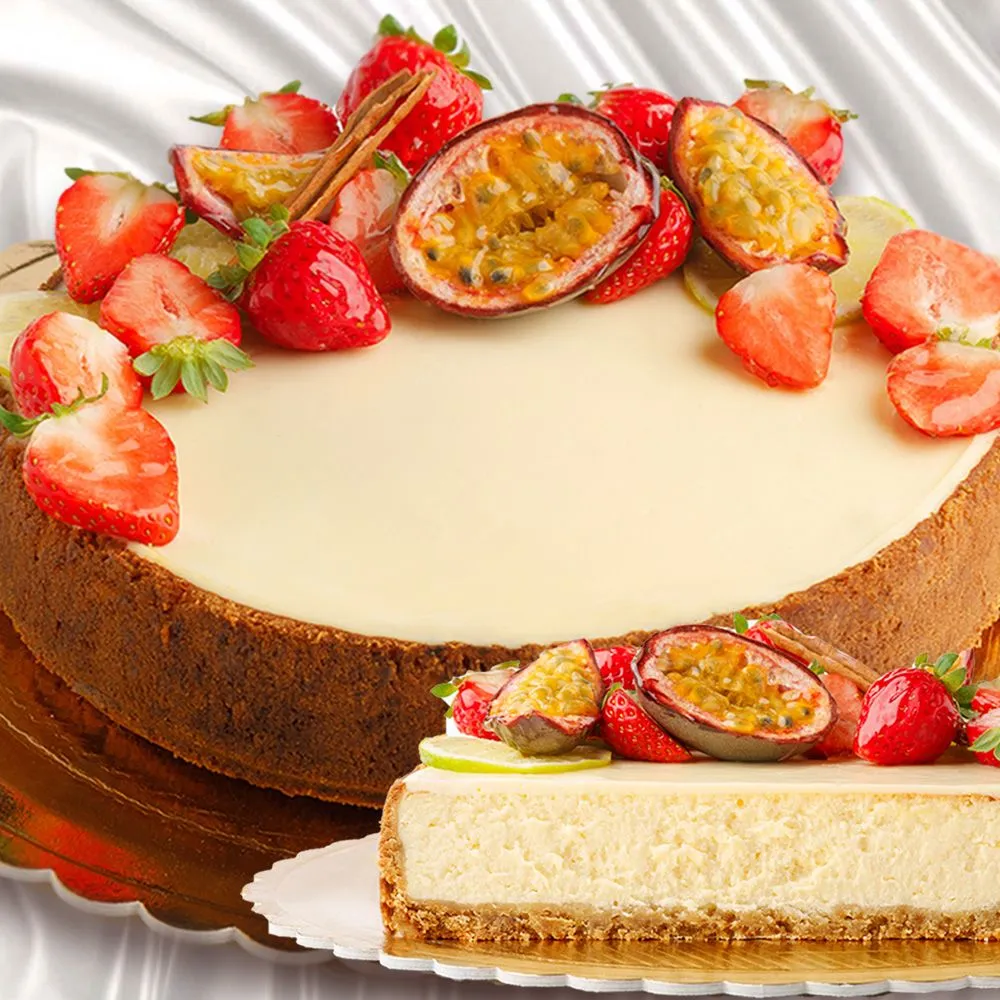 Cheesecake