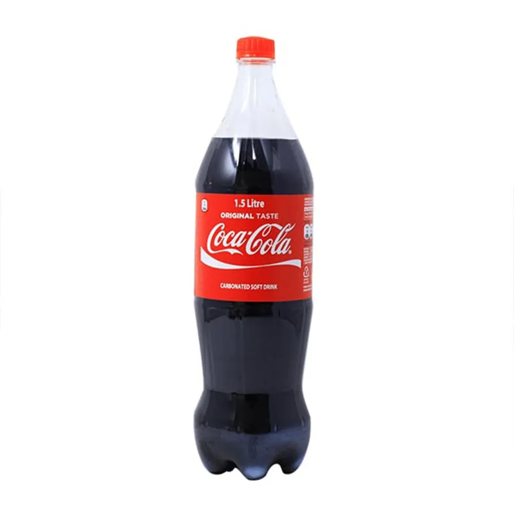 Coca-Cola