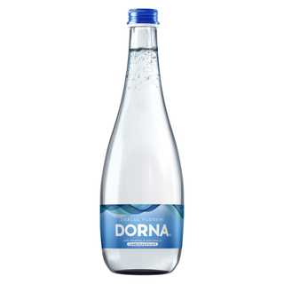 Dorna (gazată)