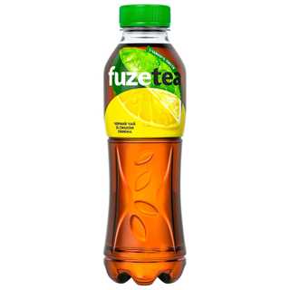 Fuzetea (ceai rece)