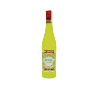 Limoncello Spritz