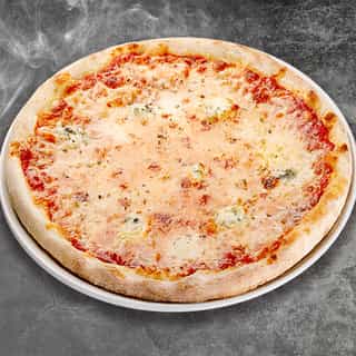 Pizza Quattro Formaggi