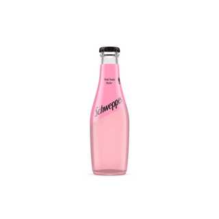 Schweppes Pink Tonic