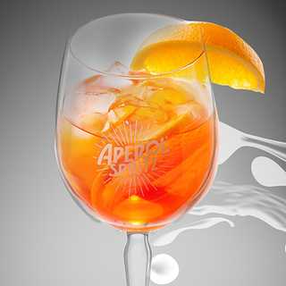 Aperol Spritz