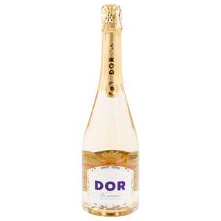 "Dor" Alb (brut)