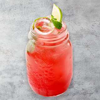 Mojito Strawberry