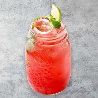 Mojito Strawberry